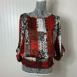 Women’s Michael Kors blouse